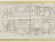 PLAN D'AMENAGEMENT  - WINDJAMMER II  San 40   (1980)