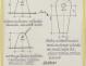 PLAN DE CONSTRUCTION - TIMOR DERIVEUR LESTE 11,75 M (1981)
