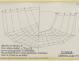 PLAN DE CONSTRUCTION - TIMOR DERIVEUR LESTE 11,75 M (1981)