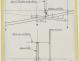 PLAN DE CONSTRUCTION - TIMOR DERIVEUR LESTE 11,75 M (1981)