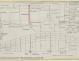 PLAN DE CONSTRUCTION - TIMOR DERIVEUR LESTE 11,75 M (1981)