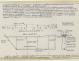 PLAN DE DERIVE/QUILLE - ESTURGEON 10,50 M (1981)
