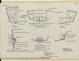 PLAN DE CONSTRUCTION - COURLIS  5.50 M (1981)