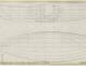 PLAN DE COQUE - GOELETTE OU KETCH 15,50 M (1983)