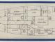 PLAN D'AMENAGEMENT  - GOELETTE OU KETCH 15,50 M (1983)