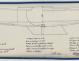 PLAN DE COQUE - GOELETTE OU KETCH 15,50 M (1983)