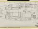 PLAN D'AMENAGEMENT  - GOELETTE OU KETCH 15,50 M (1983)