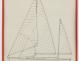 PLAN GENERAL - KETCH 16 M (1983)