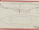 PLAN DE COQUE - KETCH 16 M (1983)