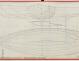 PLAN DE COQUE - KETCH 16 M (1983)