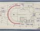 PLAN D'AMENAGEMENT  - TONGA-TALI 10.50 M (1983)