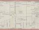 PLAN DE CONSTRUCTION - TONGA-TALI 10.50 M (1983)