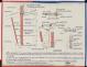 PLAN D'APPAREIL A GOUVERNER - TONGA-TALI 10.50 M (1983)