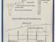 PLAN DE CONSTRUCTION - TONGA-TALI 10.50 M (1983)