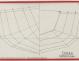 PLAN DE COQUE - TONGA-TALI 10.50 M (1983)