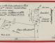 PLAN DE DERIVE/QUILLE - TONGA-TALI 10.50 M (1983)