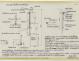 PLAN D'APPAREIL A GOUVERNER - FLETAN DERIVEUR 9 M (1984)