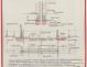 PLAN DE CONSTRUCTION - FLETAN DERIVEUR 9 M (1984)