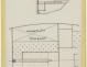 PLAN D'AMENAGEMENT  - FLETAN DERIVEUR 9 M (1984)