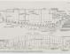 PLAN DE CONSTRUCTION - KOMOG LANGOUSTIER 10.75 M (1985)