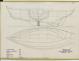PLAN DE COQUE - KOMOG LANGOUSTIER 10.75 M (1985)