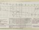 PLAN DE CONSTRUCTION - KOMOG LANGOUSTIER 10.75 M (1985)