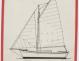PLAN GENERAL - CHALOUPE DE 6,75 M (1988)