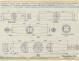PLAN DE CONSTRUCTION - CHALOUPE DE 6,75 M (1988)