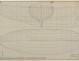 PLAN DE COQUE - OISEAU BLEU, Motor sailer 14,75 M (1953)