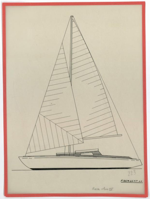 PLAN GENERAL - JUMBO (1951) PLAN GENERAL - JUMBO (1951)