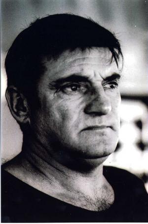 Yves Joncour